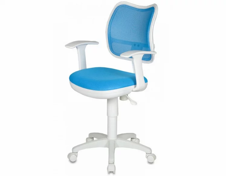 Кресло офисное Бюрократ CH-W797/LB/TW-55_2