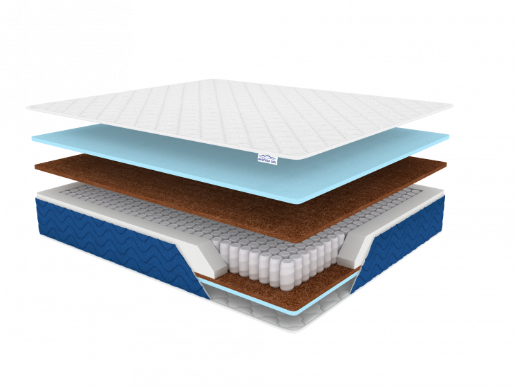 Матрас Sleep Hard 120x190_0