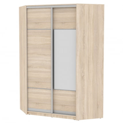 Шкаф-купе YA-230х1400-568-3(ДСС-D4D3)_0