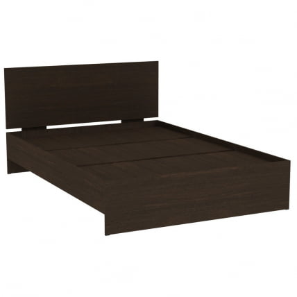 Кровать Алиса(L27)1447х903х2063(Венге)_0