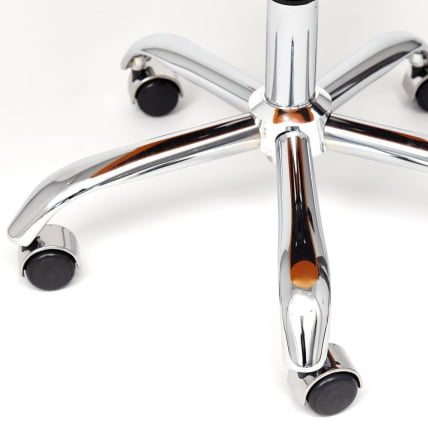 Кресло ЗЕРО флок , серый, 29 / ZERO_6