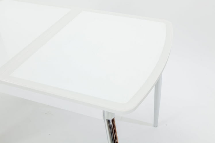 Столешница Чикаго КЗ (6191) крокодил супер белый цвет БЛ_2