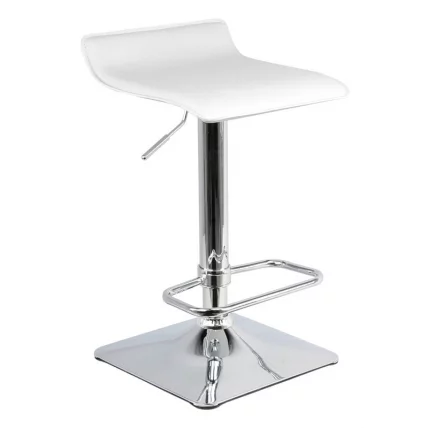 Стул барный БН 2002РК Белый / BN 2002RQ_0