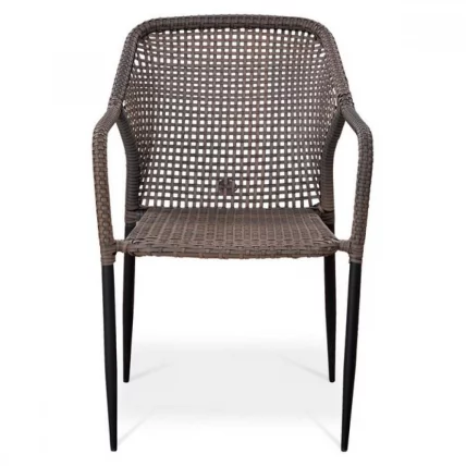 Плетеный стул Y35G-W1289 Pale_1