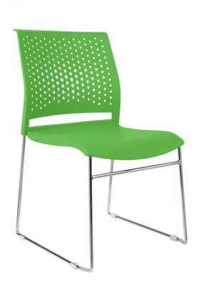 Конференц-кресло Riva Chair D918 Зеленый_0