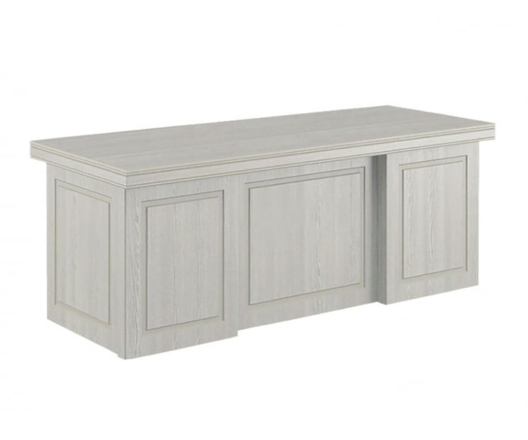 Стол письменный BRN8610303 Светлый дуб_0