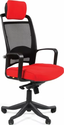 Кресло руководителя CHAIRMAN 283 Ткань 26-22_0