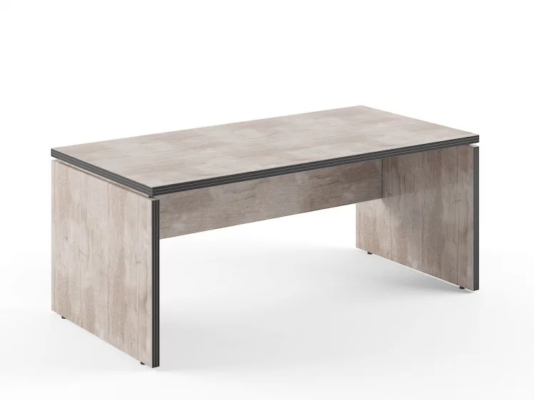 Стол руководителя TST 209 (Дуб Каньон)_0