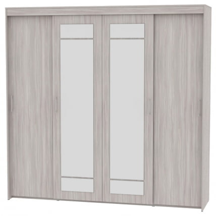 Шкаф-купе T-5-230х235х60-M(ЯШС-5)_0