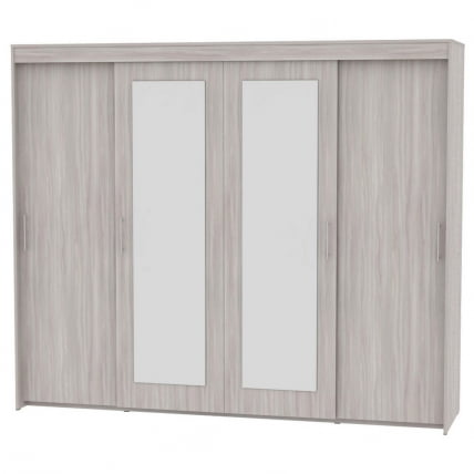 Шкаф-купе T-5-198х235х45-M(ЯШС-4)_0