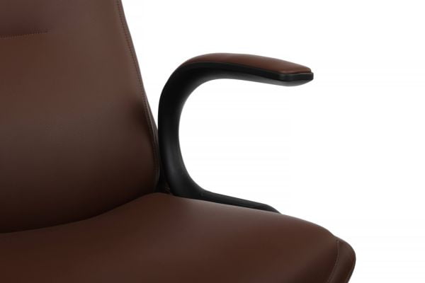 Кресло Дэнте-М Б2561-12 Темно-коричневый / Dante-M B2561-12_10