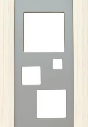 Комплект мебели для комнаты подростка Мегаполис №5 Сосна Астрид_10