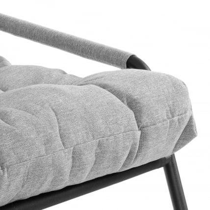 Диван Ergo/Эрго рогожка, серо-бежевый, 3M 16/2_7