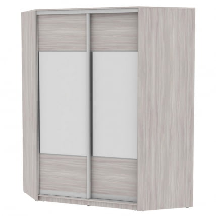 Шкаф-купе YA-198х1400-718-5(ЯШС-D3D3)_0