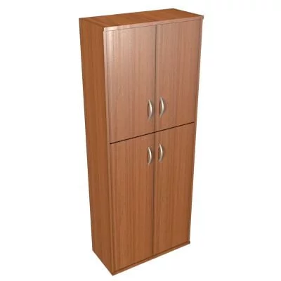 Шкаф СТ-1.8 Ясень шимо_0