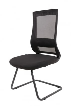 Офисное кресло CHAIRMAN 500 V ткань Черный_8