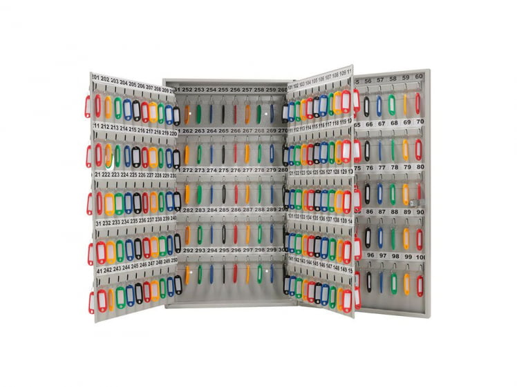 Ключница КЕЙ-300 / KEY-300_0