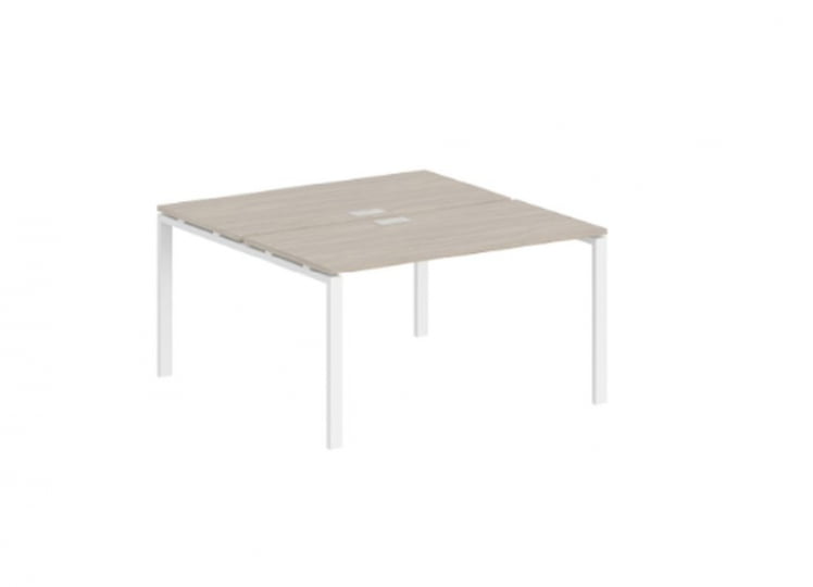 Рабочая станция Sigma SG.248.OD.63.WH Дуб темный Белый_0