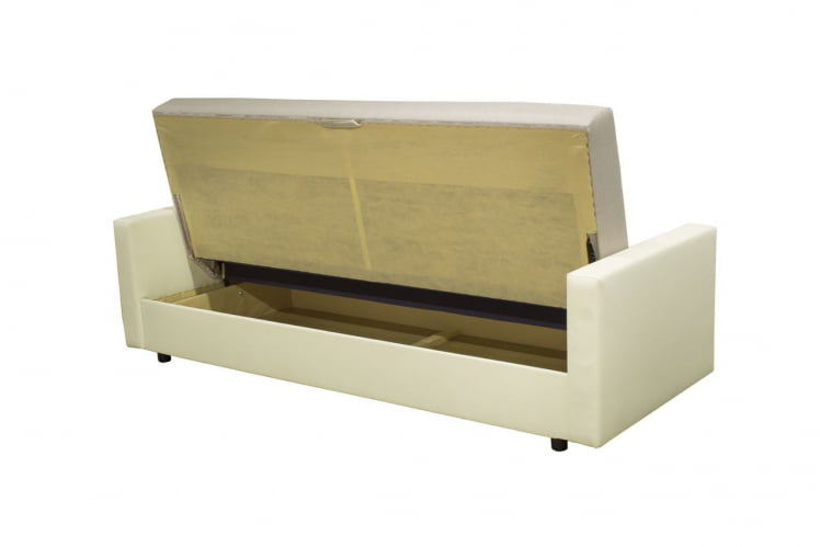 Диван Mango Classic (3 категория) Балтик Пэббл Милк_4