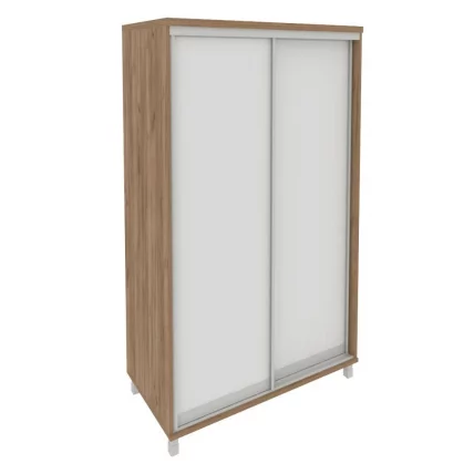 Шкаф-купе First KSK-5 Дуб Табак_0