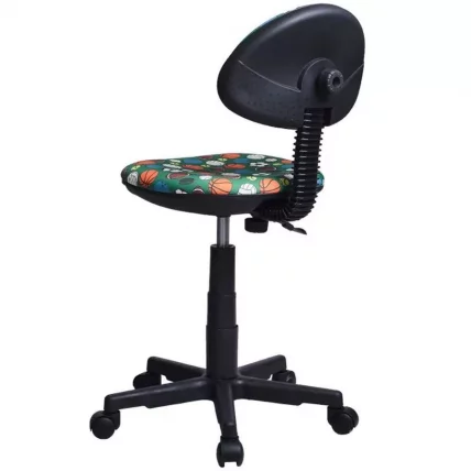 Детское кресло Логика Т-58 Мячи_2