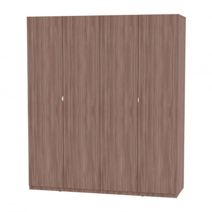 Шкаф распашный R-198х180х45-1-TR(ЯШТ)_0