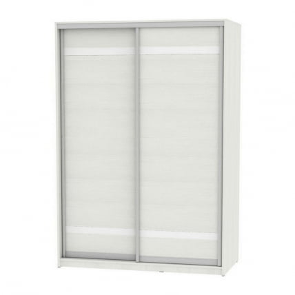 Шкаф-купе B-230х160х60-1(ВД-D9D9)_0