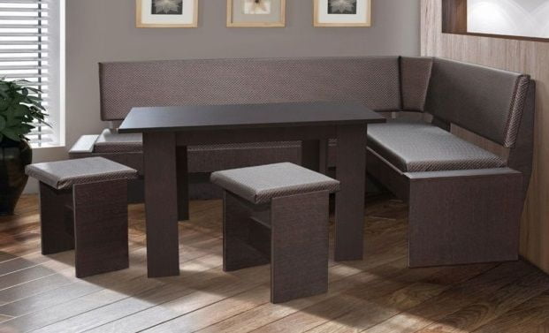 Кухонный уголок Чикаго_1