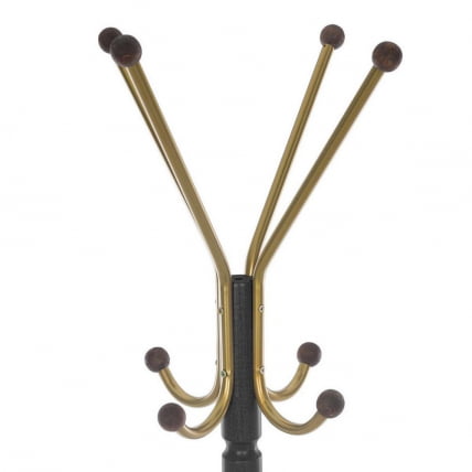 Вешалка напольная В 33Н Венге_2