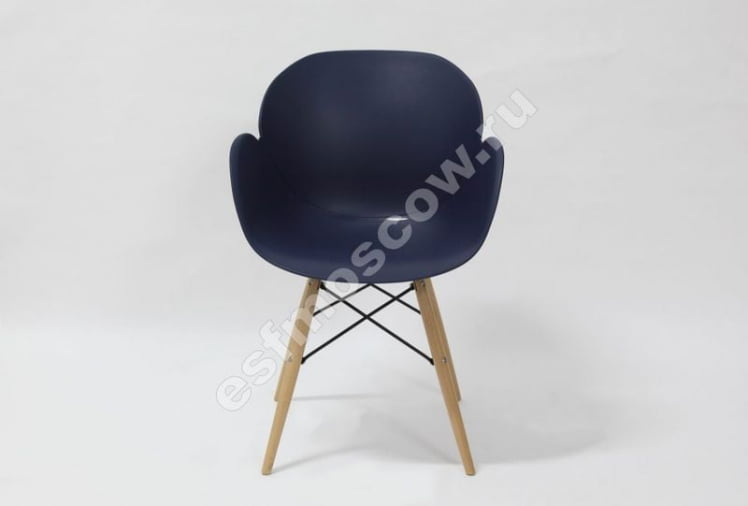 Стул FL-08 Синий_1