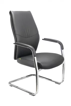 Кресло Riva Chair C9384 Черный_0