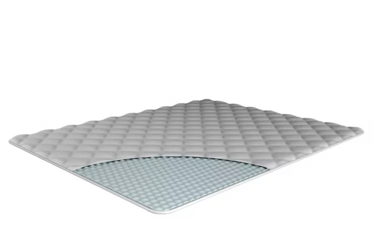 Наматрасник С памятью Flex 180-190_0