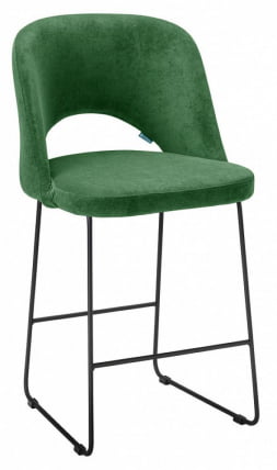 Кресло полубар Lars ПБ Lars зеленый/Линк_0