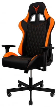 Геймерское кресло KNIGHT Armor BO_10