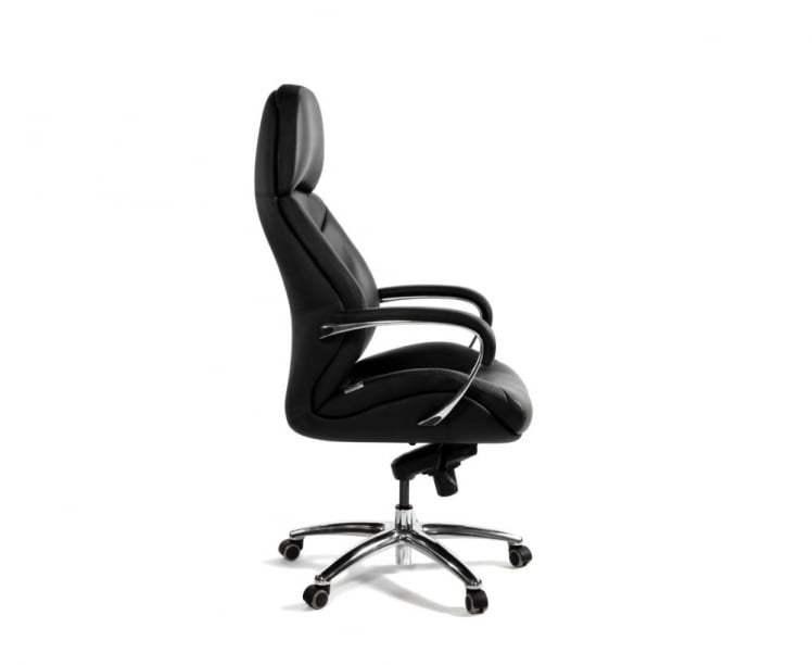 Кресло руководителя PORSCHE F181 black_2