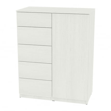 Комод Калисто(K29)1147х902х468PUSHtoOPEN(ВД)_0