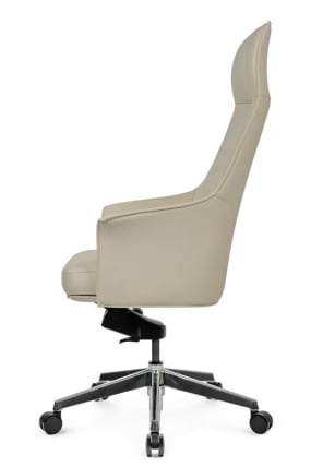 Кресло Rosso A1918 Кремово-белый_5