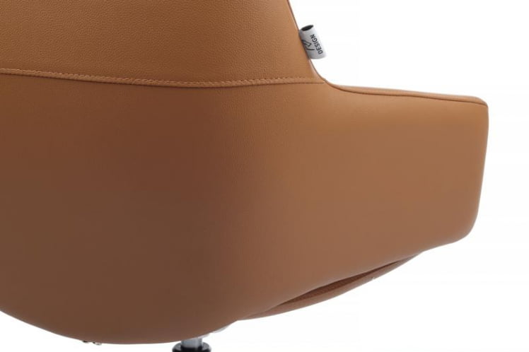 Кресло Spell-ST C1719 Светло-коричневый_6