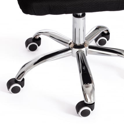 Кресло офисное BM-520M ткань, черный_8