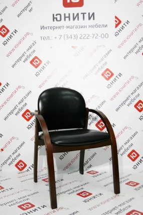 Кресло для посетителей СН-659 Terra 118 выставочный образец (Л)_0