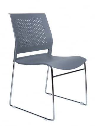 Стул SIX GREY_0