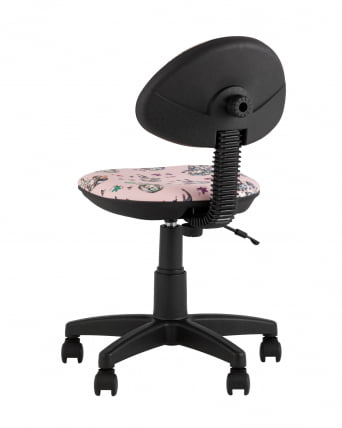 Кресло компьютерное детское УМКА Girls_4