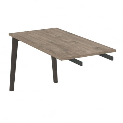 Брифинг-приставка ONIX WOOD OW.BR-13 Тиквуд Темный/Темный_0