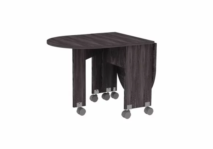 Стол-книжка журнальный Баско Ясень Анкор темный_1