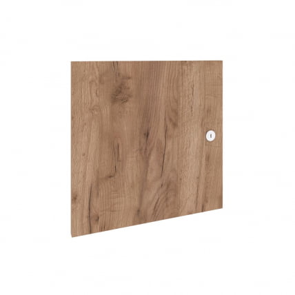 Фасад LOCKER plus LK.F Дуб Табак_0