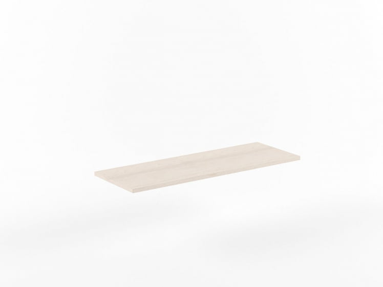 Топ для шкафа XTP 128 Бук Тиара_0