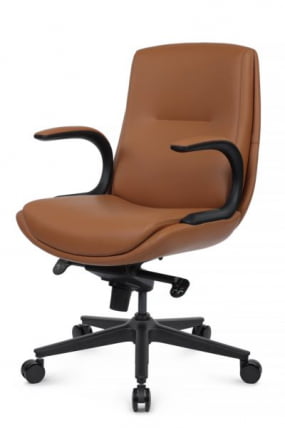 Кресло Дэнте-М Б2561-12 Светло-коричневый / Dante-M B2561-12_2
