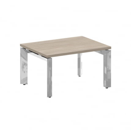 Стол журнальный на П-образном м/к ONIX DIRECT LUX M-O.MP-SJ-1 Дуб Аттик_0