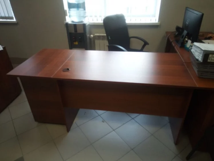 Тумба приставная Р.Т-4.2 Орех Гепланкт_3