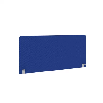 Экран тканевый продольный / боковой Riva А.ТЭКР-9.2 Синий_0